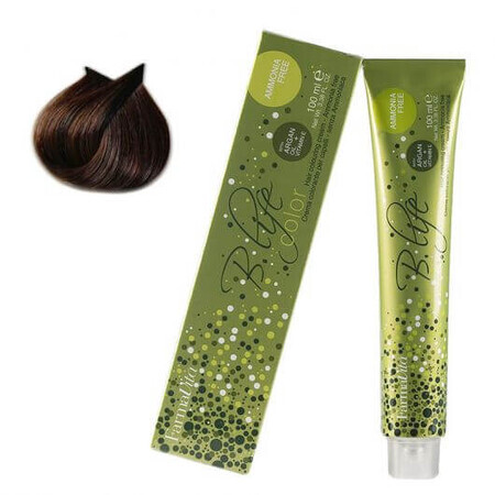 Farmavita B Life Color 5.35 tintura per capelli senza ammoniaca 100ml