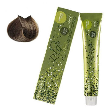 Farmavita B Life Color 7.13 tintura per capelli senza ammoniaca 100ml