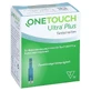 One Touch Ultra Plus Test Strips 50 pcs