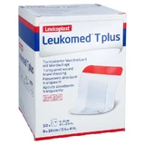 Leukomed Transp.plus Esparadrapo Estéril 8x 50 unid.