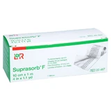 Suprasorb F film wondverband 10 cmx1 m un 1 st