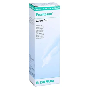 Prontosan wondgel 30 ml