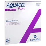 Aquacel Foam Nicht adhäsiv 20x20 cm Verb 5 St