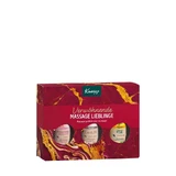 Kneipp Estuche de Regalo Mimos Masaje Encantos 3X20 ml