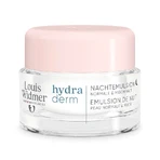 Widmer Hydraderm Nacht Emulsie O.p. 50 ml