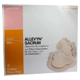 Allevyn Sacro Pequeño 17x17 cm Apósito 10 uds.