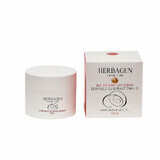 Crème de jour Bave d'escargot SPF 15, 50 g, Herbagen