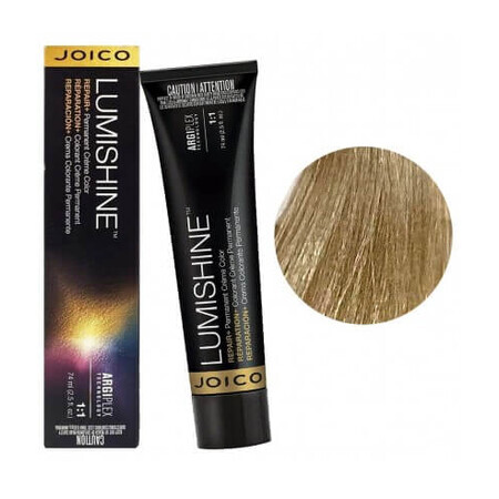 Vopsea de par Joico Lumishine Permanent Creme 9N 74ml