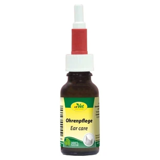 Ear care vet. 20 ml