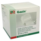 Gazin Verbandmull 10 cmx10 m 8fach 1 St