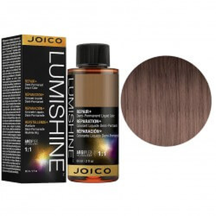 Joico Lumishine 10SB demi-permanente vloeibare haarverf 60ml