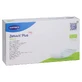 Zetuvit Plus Silicone Steril 10x20 Cm 10 St