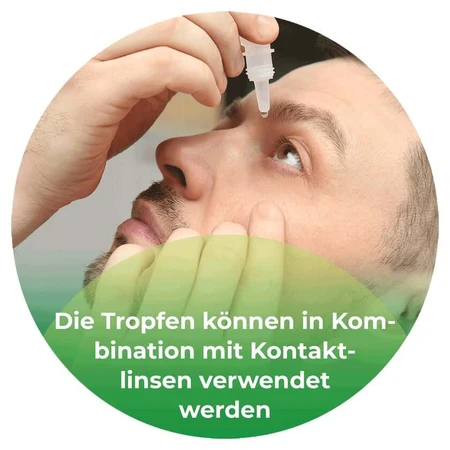 OCUTEARS® Alo+ krople do oczu 15X0,35 ml: ceny i cechy