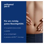 Orthomol Pro 6 3X30 piezas