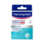 Hansaplast Second Skin Protection Plaster Large 3 pcs