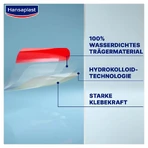 Hansaplast Second Skin Protection Plaster Large 3 pcs