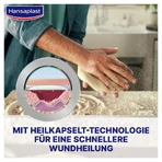 Hansaplast Second Skin Protection Plaster Large 3 pcs