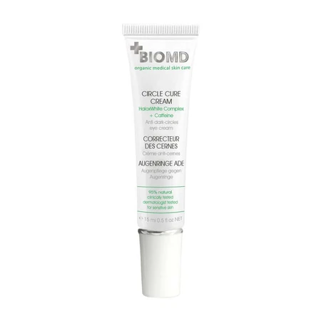 BIOMED Eye Circles Ade 15 ml