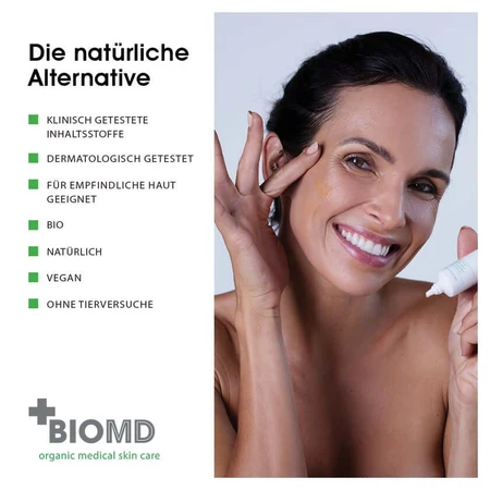 BIOMED Eye Circles Ade 15 ml