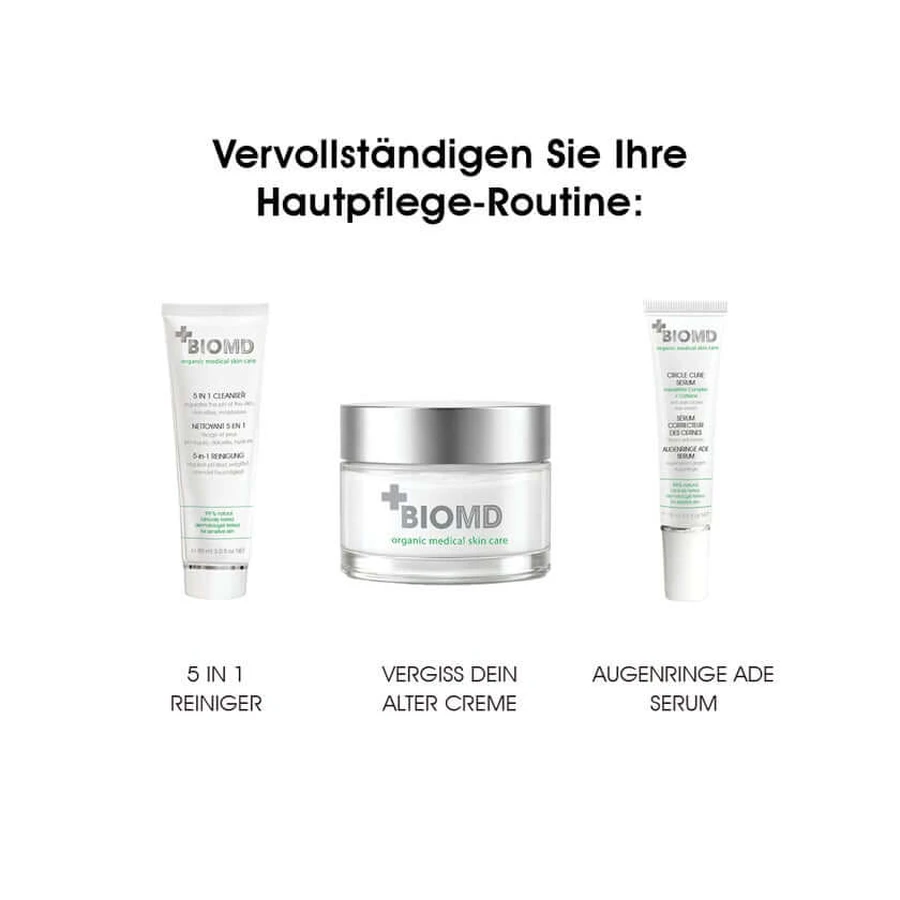 BIOMED Eye Circles Ade 15 ml