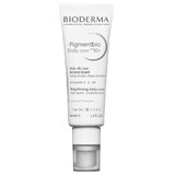 Bioderma Pigmentbio Tagescreme mit SPF 50+ 40 ml