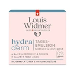 Widmer Hydraderm Dag Emulsie O.p. 50 ml
