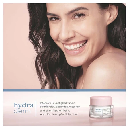 Widmer Hydraderm Dag Emulsie O.p. 50 ml