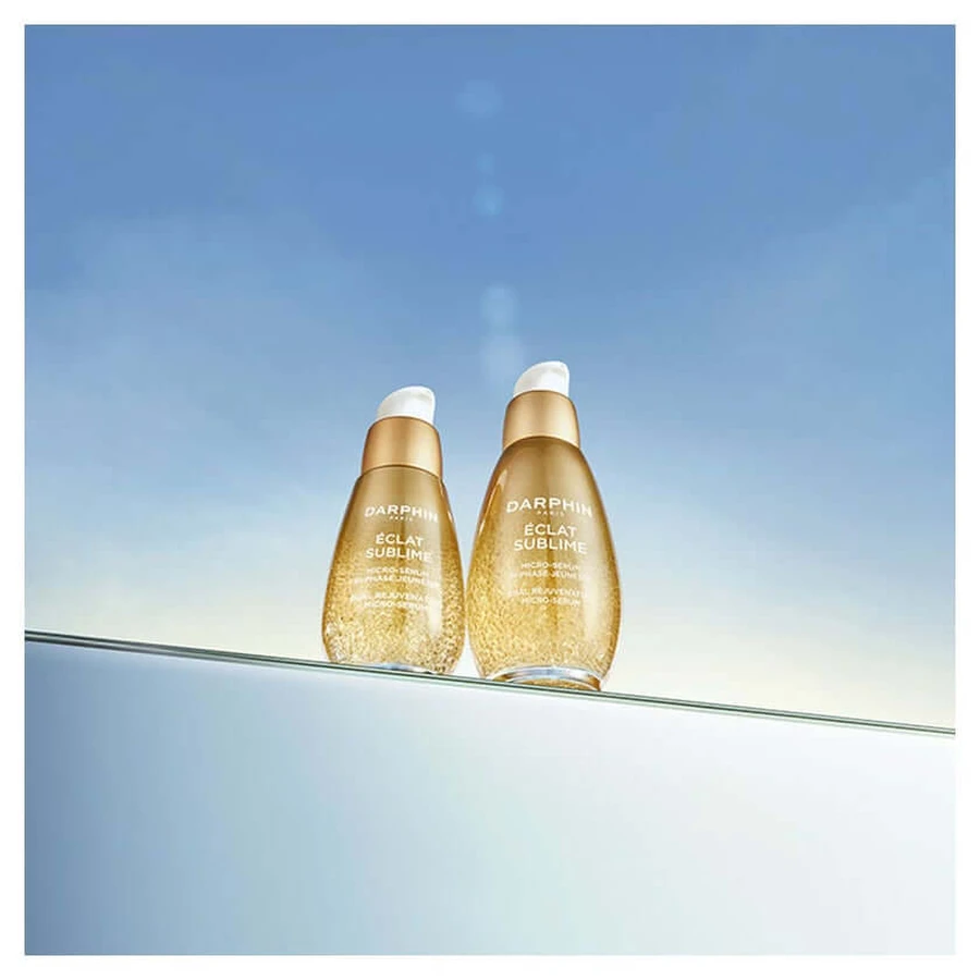 Darphin Éclat Sublime Dual Verjongend Micro Serum 30 ml