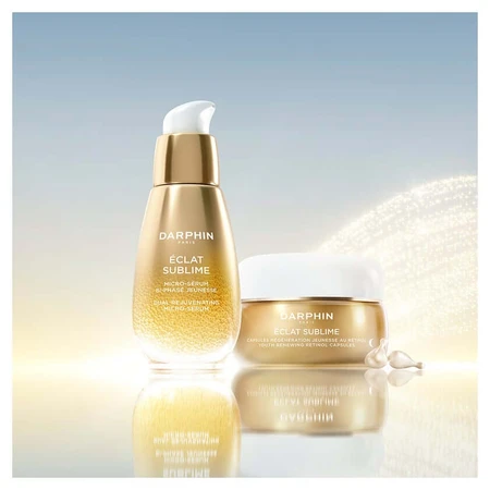 Darphin Éclat Sublime Dual Verjongend Micro Serum 30 ml