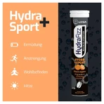 UPSA Hydrafizz Sport Arancione 16 pz.