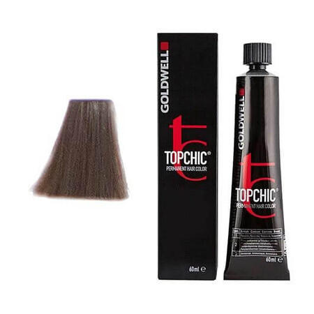 Goldwell Top Chic Couleur permanente 8NA 60ml