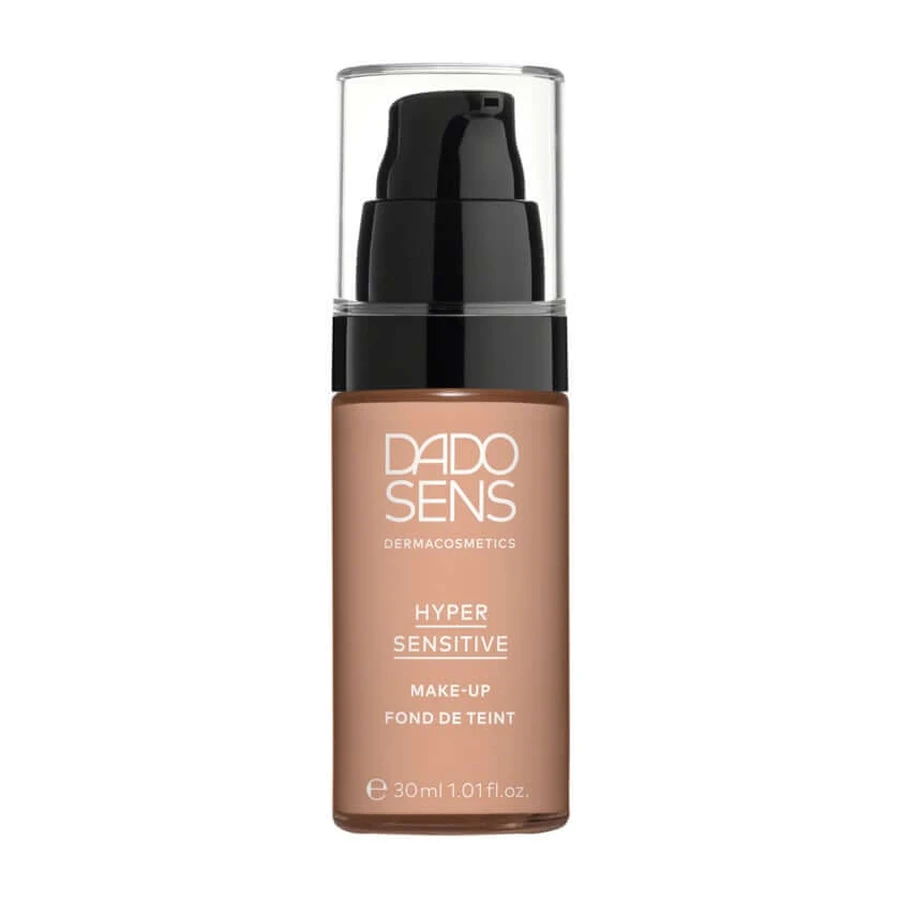 DADO SENS HYPERSENSITIVE MAKE-UP naturale - per pelli ipersensibili 30 ml