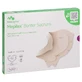 Mepilex Border Sacrum foam 16x20 cm steriel 5 stuks