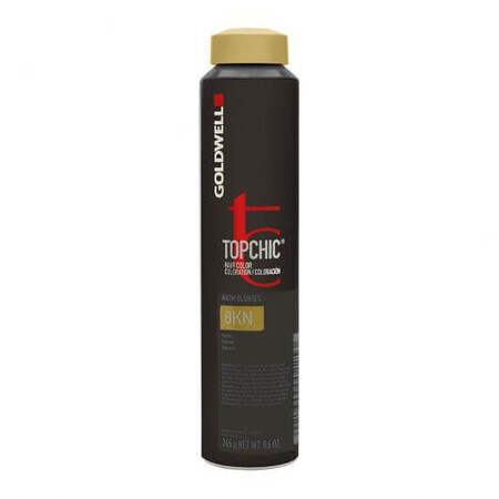 Vopsea de par permanenta Goldwell Top Chic Can 8KN 250ml 