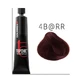 Goldwell Topchic 4B@RR permanente haarverf 60ml