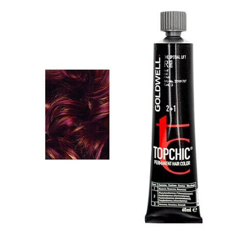 Goldwell VR Effects TC TB 60ml permanent hair dye 