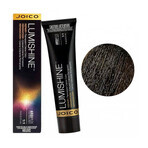 Tintura permanente per capelli Joico Lumishine Permanent Creme 6N 74ml