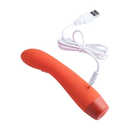 AMORELIE Joy "Bloom" G-spot vibrator 1 stuk
