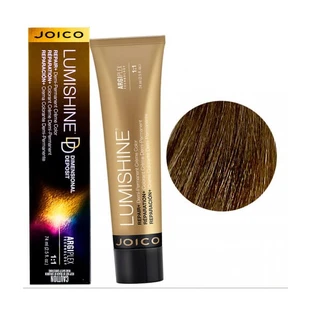 Joico Lumishine Permanent Creme 8N Permanente Haarkleur 74ml