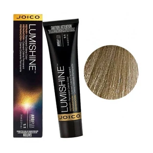 Trwała farba do włosów Joico Lumishine Permanent Creme 9NA 74ml