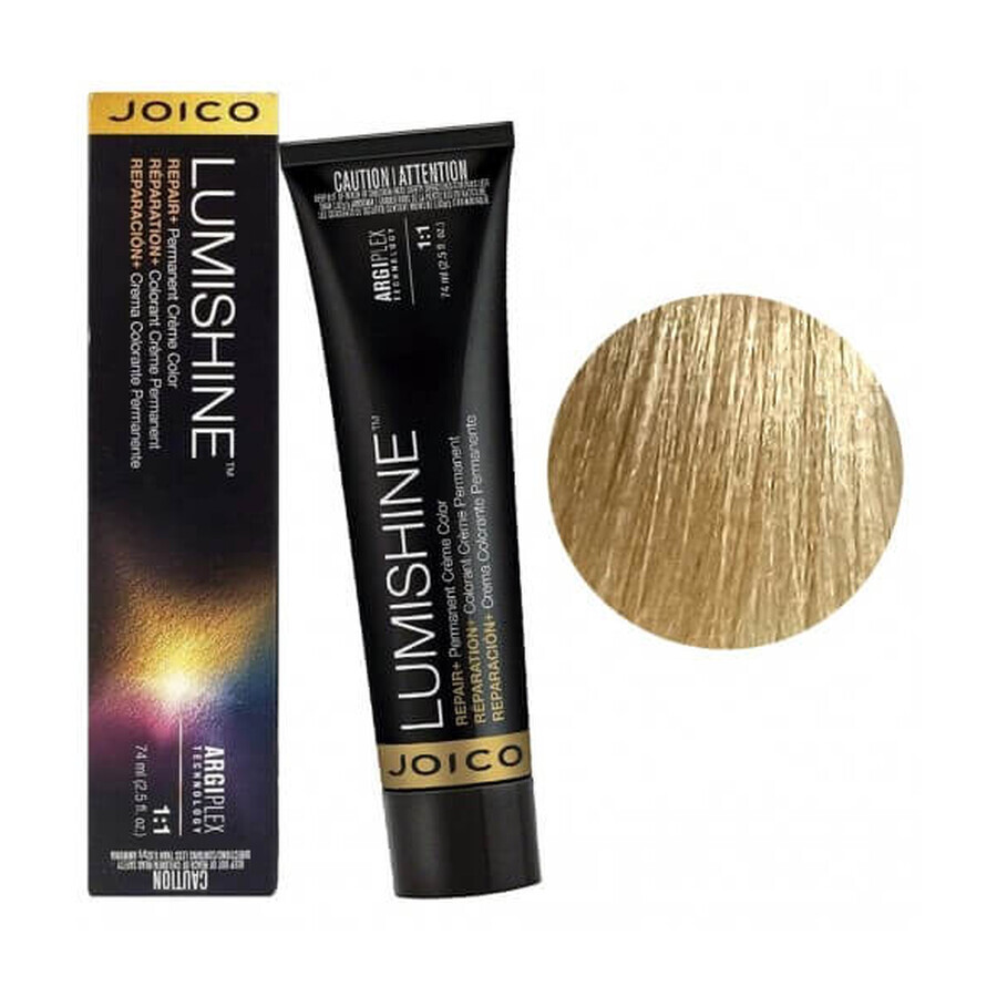 Joico Lumishine Permanent Creme 9NG Coloration permanente 74ml