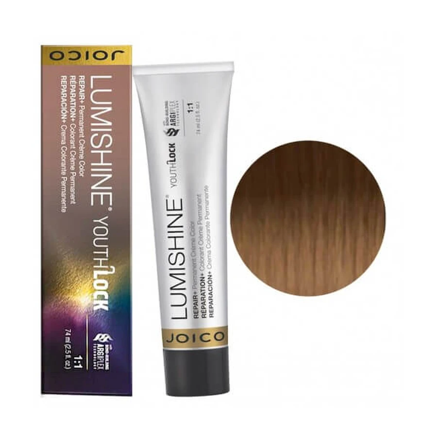 Permanent Hair Color Joico Lumishine Permanent Creme 9NNNG 74ml