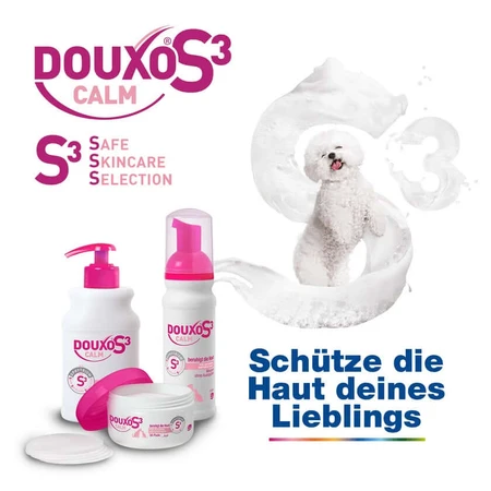 DOUXO S3 CALM Pads 30 St