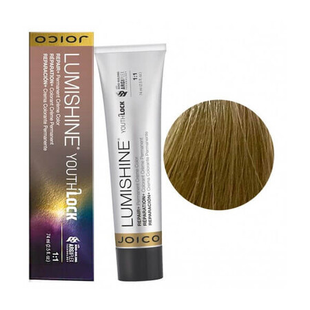 Joico LumiShine YouthLock Crème 9NN Permanente Haarfarbe 74ml