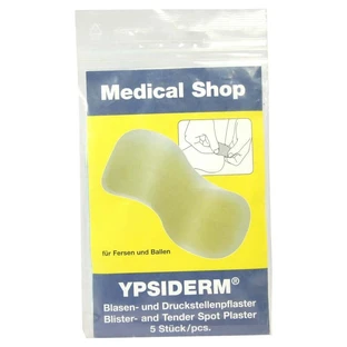 Cerotto per vesciche Ypsiderm grande 5 pz.