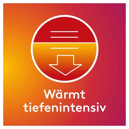 Almohadilla térmica doc Therma 2 uds.