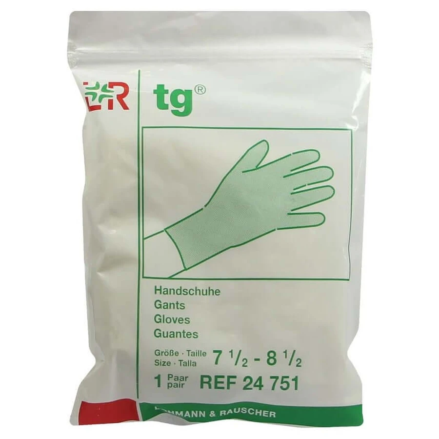 Rękawice TG rozmiar średni 7 1/2-8 1/2 2475 2 szt.: ceny i cechy