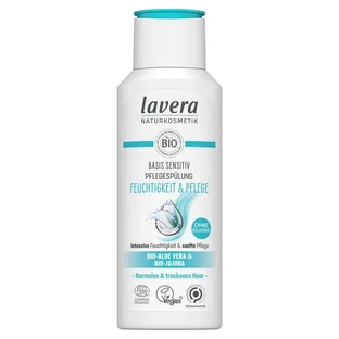 Lavera Conditioner Basis sensitiv Feuc 200 ml