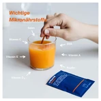 orthomol imun granule - 2 x 30 St. 2X30 St