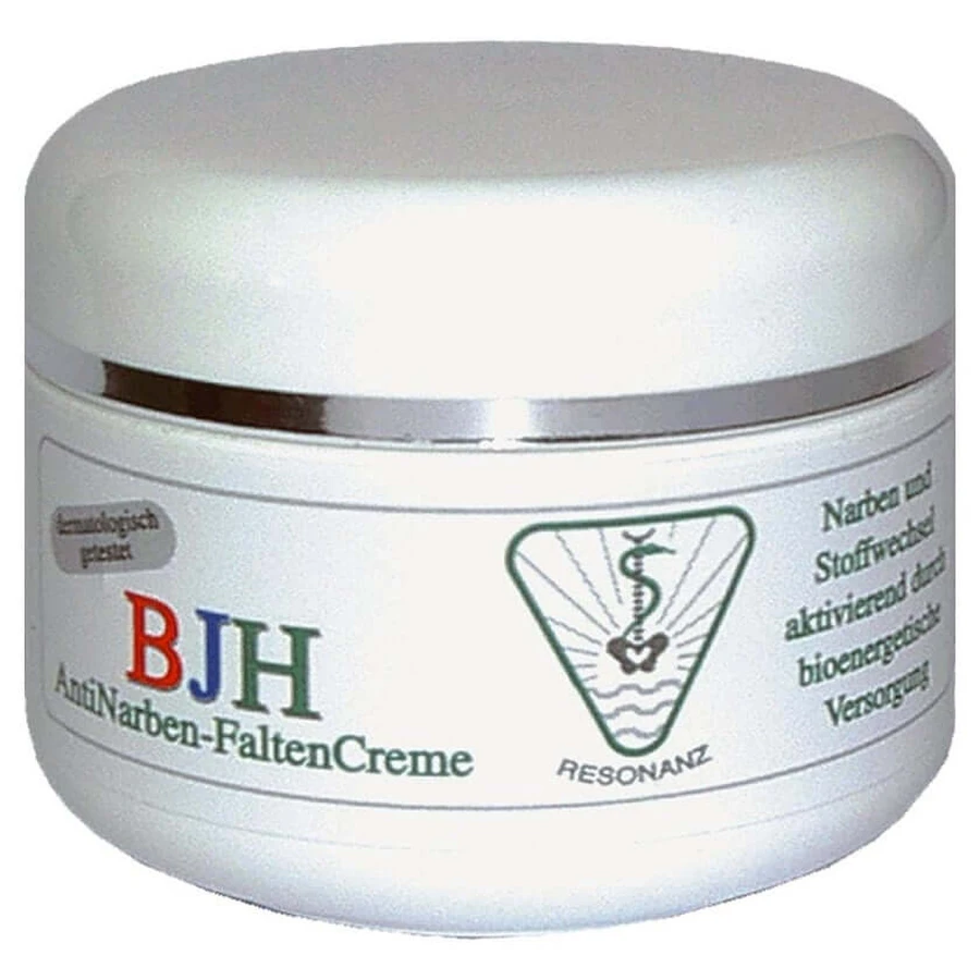 BJH Anti-Scar Rimpelcrème 50 ml